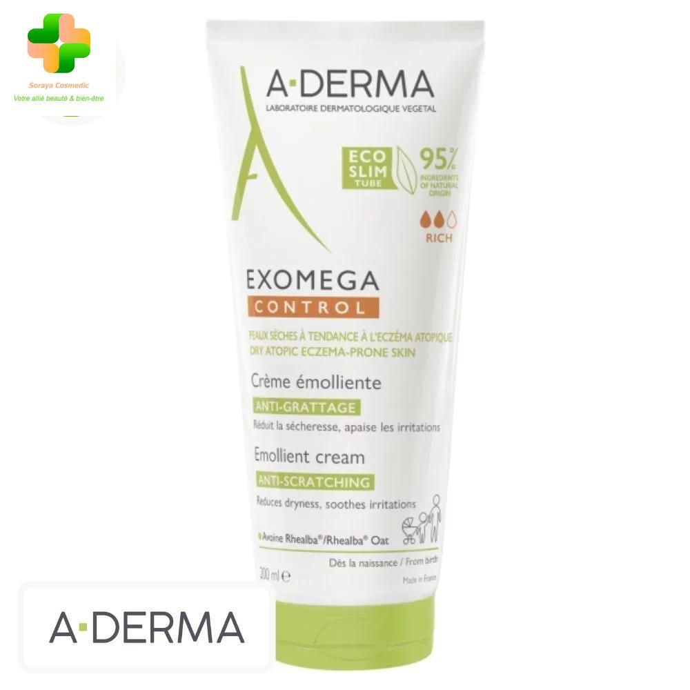 a-derma-exomega-control-creme-emolliente-anti-grattage-200ml-prix-maroc-parapharmacie-en-ligne-parachezvous.jpg