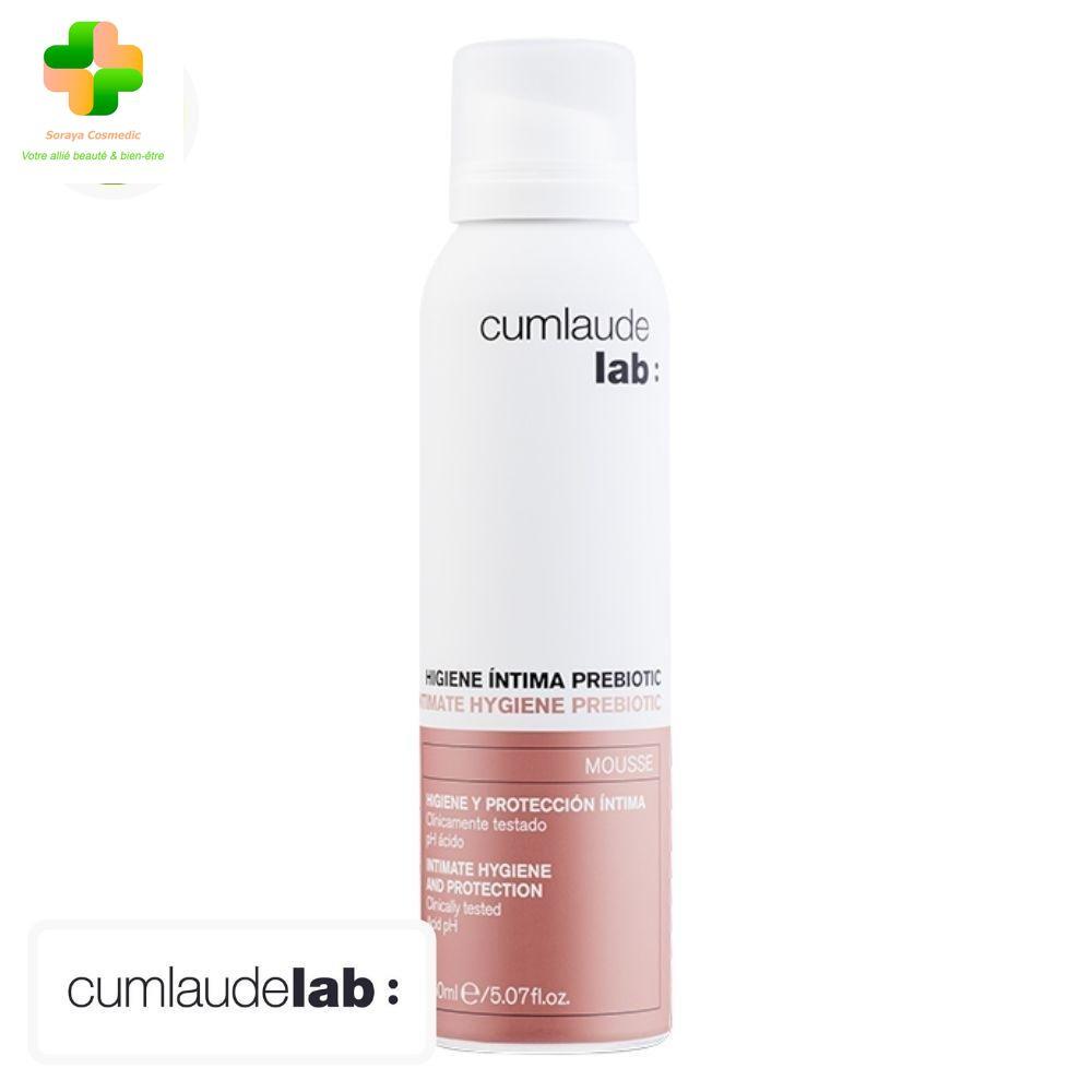 cumlaude-lab-hygiene-intime-prebiotic-mousse-protectrice-150ml-prix-maroc-parapharmacie-en-ligne-parachezvous.jpg