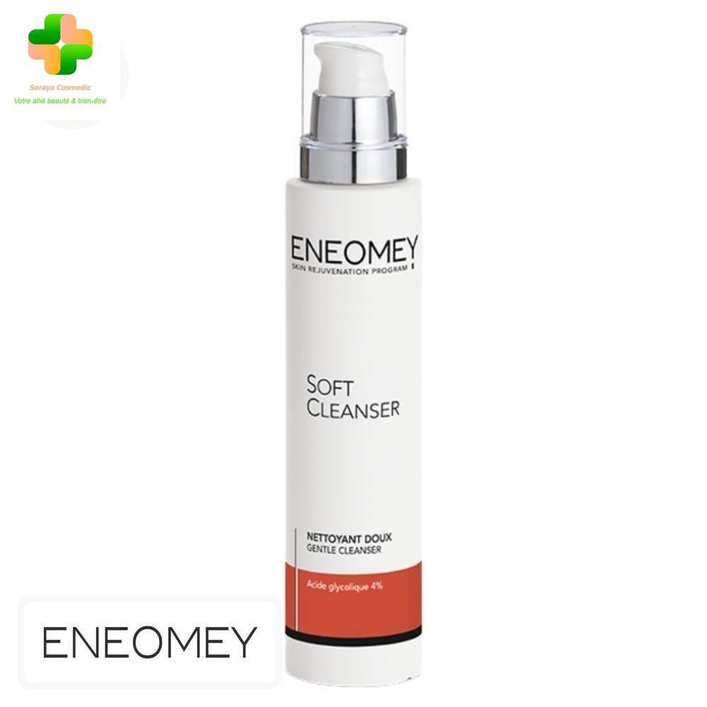 eneomey-soft-cleanser-nettoyant-effet-peeling-doux-150ml-prix-maroc-parapharmacie-en-ligne-parachezvous-1.jpg