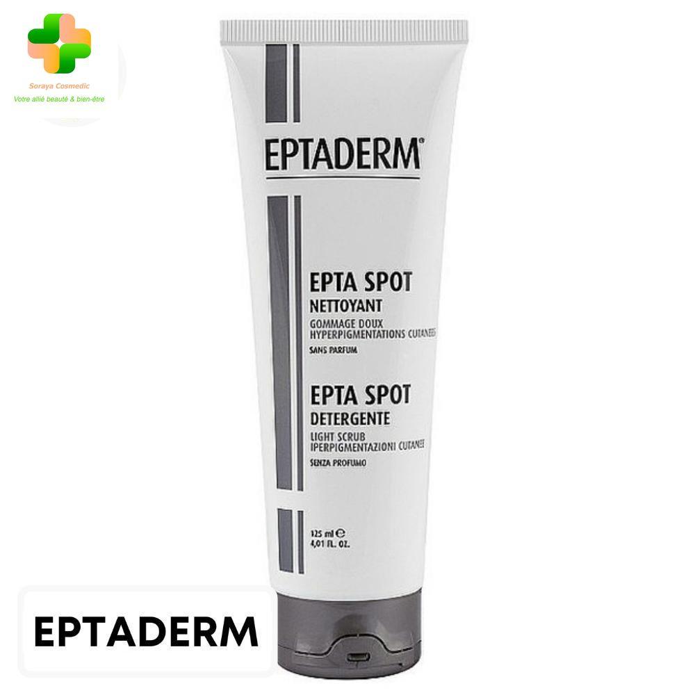 eptaderm-epta-spot-nettoyant-gommage-doux-hyperpigmentations-cutanees-150ml-prix-maroc-parapharmacie-en-ligne-parachezvous-1.jpg