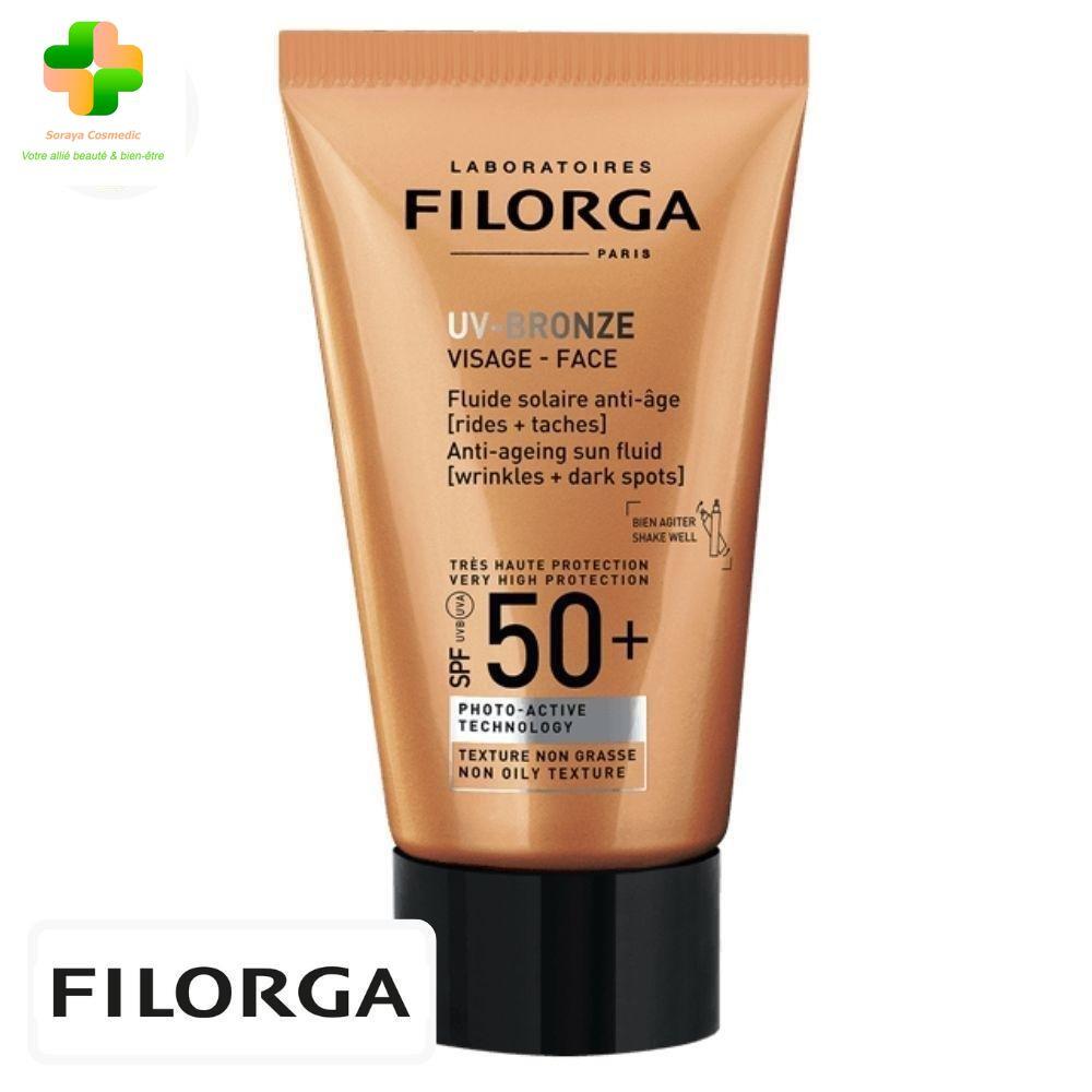 filorga-uv-bronze-visage-fluide-solaire-anti-age-invisible-rides-taches-spf50-40ml-prix-maroc-parapharmacie-en-ligne-parachezvous-1.jpg