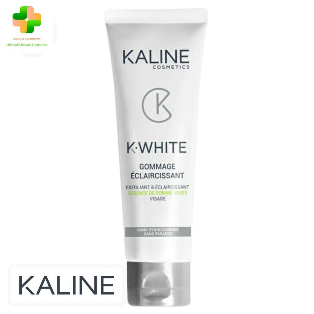 kaline-k-white-gommage-eclaircissant-exfoliant-75ml-prix-maroc-parapharmacie-en-ligne-parachezvous-1.jpg