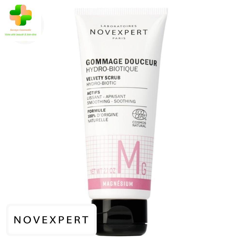 novexpert-mg-gommage-douceur-hydro-biotique-hydratant-confort-60ml-prix-maroc-parapharmacie-en-ligne-parachezvous-1.jpg