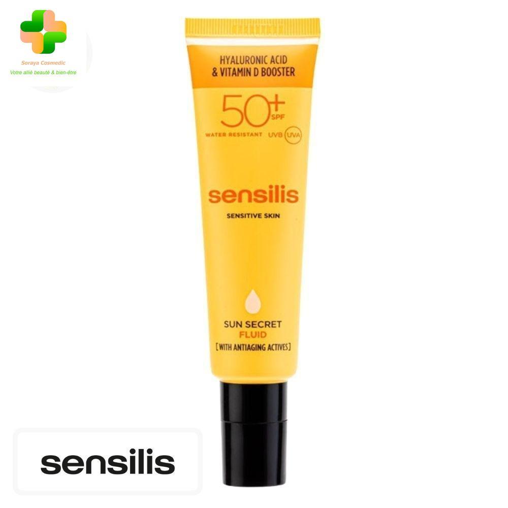 sensilis-sun-secret-fluide-solaire-ha-anti-age-invisible-spf50-50ml-prix-maroc-parapharmacie-en-ligne-parachezvous-1.jpg