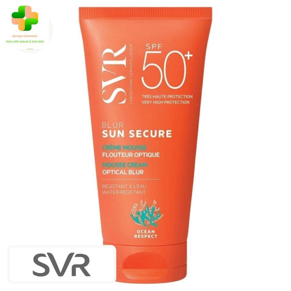 svr-sun-secure-blur-creme-mousse-spf50-50ml-prix-maroc-parapharmacie-en-ligne-parachezvous.jpg