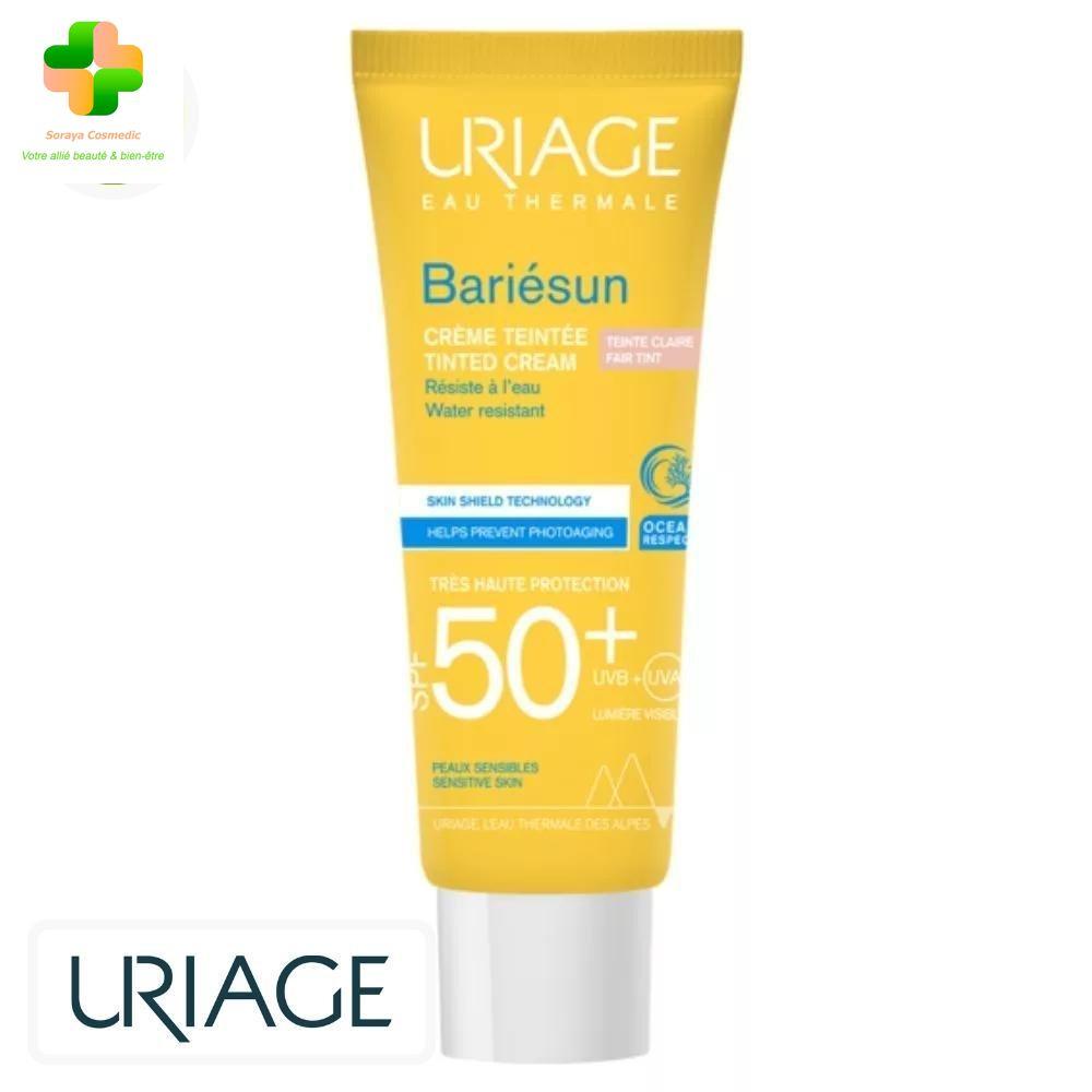 uriage-bariesun-creme-solaire-teintee-claire-spf50-50ml-prix-maroc-parapharmacie-en-ligne-parachezvous.jpg