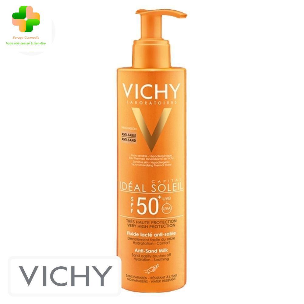vichy-capital-ideal-soleil-fluide-solaire-lacte-anti-sable-spf50-200ml-prix-maroc-parapharmacie-en-ligne-parachezvous.jpg