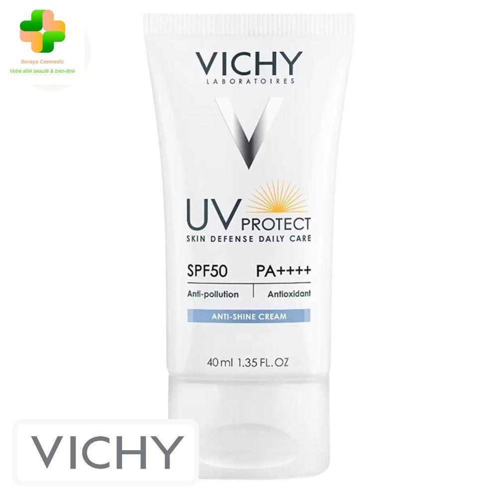 vichy-uv-protect-creme-hydratante-de-jour-invisible-anti-brillance-spf50-40ml-prix-maroc-parapharmacie-en-ligne-parachezvous-1.jpg
